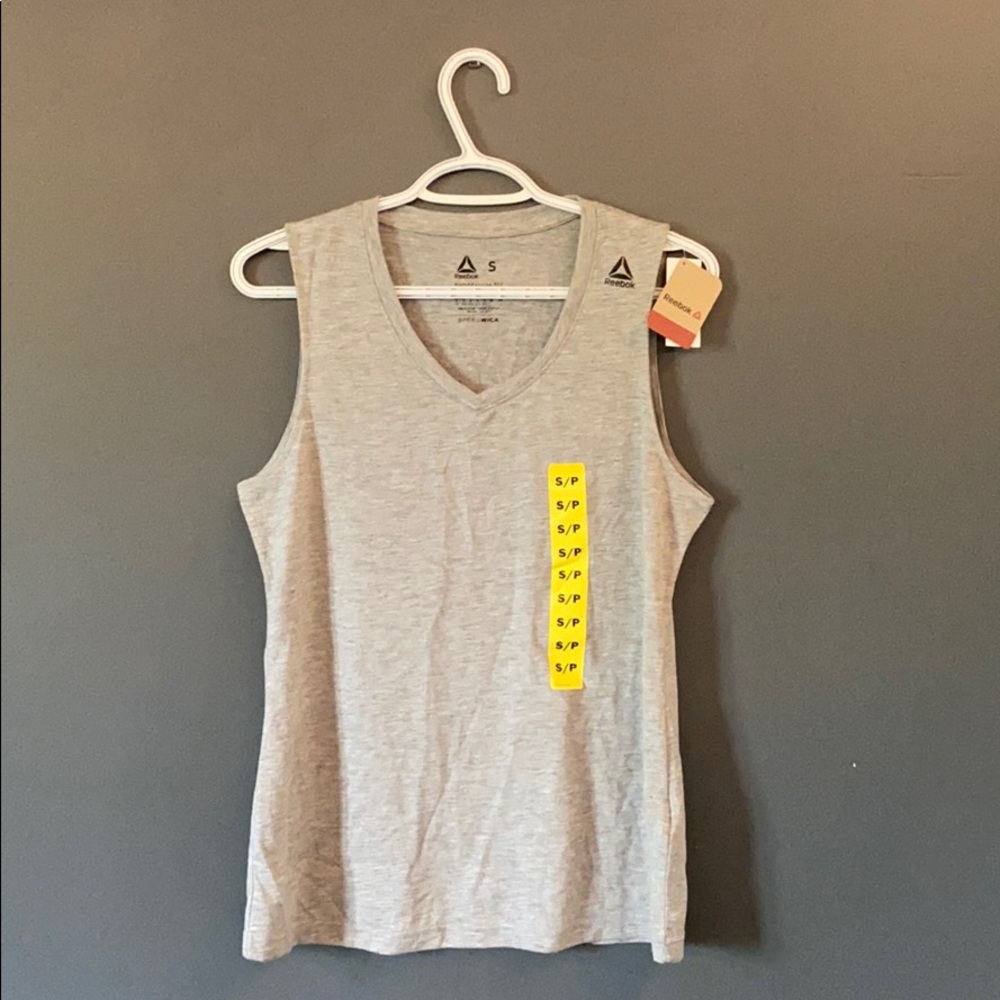 Women’s Reebok Supremium Speed Wick Tank Top